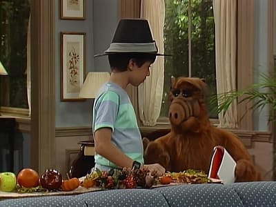 Assistir ALF, o ETeimoso Temporada 3 Episódio 7 Online em HD