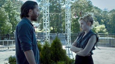 Assistir Ozark Temporada 3 Episódio 3 Online em HD