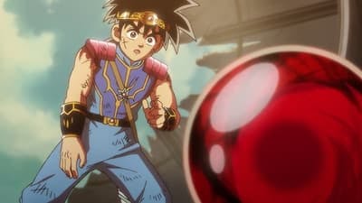 Assistir Dragon Quest: The Adventure of Dai Temporada 1 Episódio 93 Online em HD