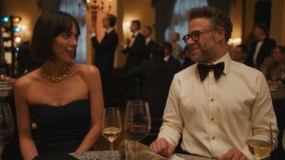 Assistir O Estúdio Temporada 1 Episódio 6 Online em HD