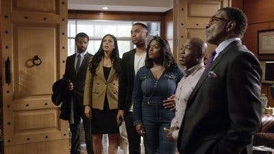 Assistir Greenleaf Temporada 1 Episódio 8 Online em HD
