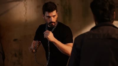 Assistir O Indomável – Amor Sem Limites Temporada 1 Episódio 34 Online em HD