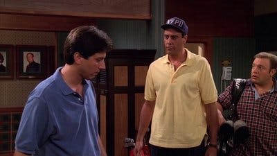 Assistir Raymond e Companhia Temporada 2 Episódio 5 Online em HD