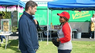 Assistir The Mindy Project Temporada 4 Episódio 23 Online em HD