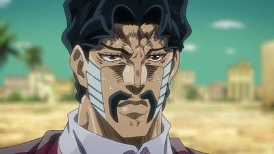 Assistir JoJo no Kimyou na Bouken Temporada 2 Episódio 35 Online em HD