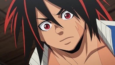 Assistir Hinomaruzumou Temporada 1 Episódio 16 Online em HD