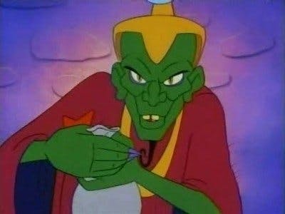 Assistir Aladdin Temporada 2 Episódio 27 Online em HD