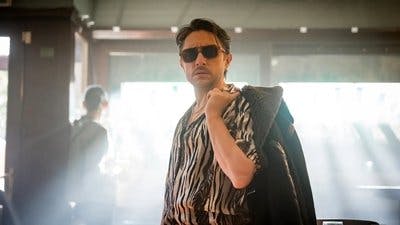Assistir Brassic Temporada 6 Episódio 1 Online em HD