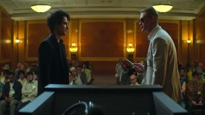 Assistir Sandman Temporada 1 Episódio 10 Online em HD