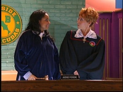 Assistir As Visões da Raven Temporada 3 Episódio 29 Online em HD