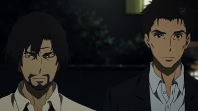 Assistir Zankyou no Terror Temporada 1 Episódio 9 Online em HD