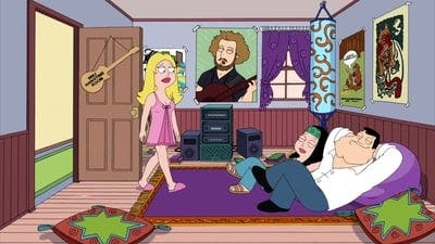 Assistir American Dad! Temporada 6 Episódio 7 Online em HD