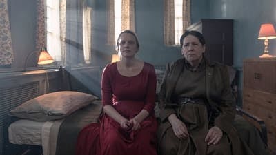 Assistir O Conto da Aia Temporada 3 Episódio 6 Online em HD