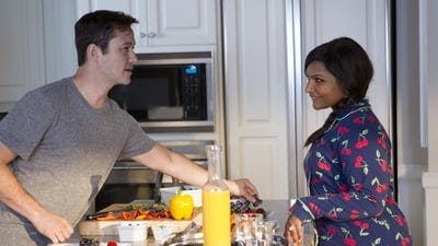 Assistir The Mindy Project Temporada 4 Episódio 1 Online em HD