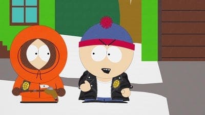 Assistir South Park Temporada 7 Episódio 6 Online em HD