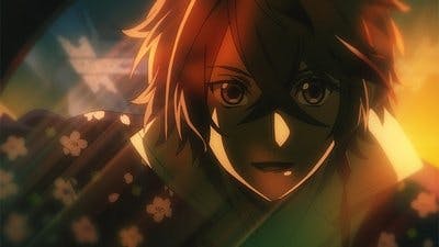 Assistir Sengoku Night Blood Temporada 1 Episódio 11 Online em HD