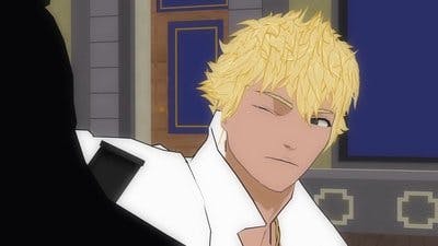 Assistir RWBY Temporada 1 Episódio 15 Online em HD