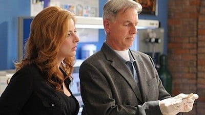 Assistir NCIS: Investigação Naval Temporada 7 Episódio 18 Online em HD