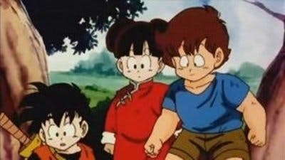 Assistir Dragon Ball Z Temporada 1 Episódio 16 Online em HD