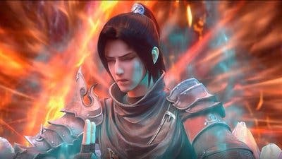 Assistir Doupo Cangqiong Temporada 5 Episódio 38 Online em HD
