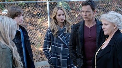 Assistir The Gifted Temporada 1 Episódio 12 Online em HD