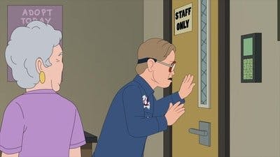 Assistir Trailer Park Boys: A Série Animada Temporada 2 Episódio 7 Online em HD