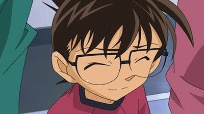 Assistir Detective Conan Temporada 1 Episódio 551 Online em HD