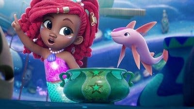 Assistir Ariel Temporada 1 Episódio 23 Online em HD