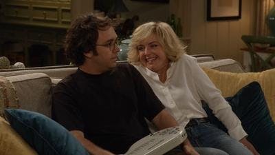 Assistir Georgie e Mandy – Seu Primeiro Casamento Temporada 1 Episódio 9 Online em HD