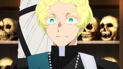 Assistir Vanitas no Carte Temporada 1 Episódio 8 Online em HD