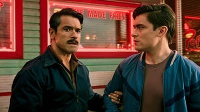 Assistir Riverdale Temporada 5 Episódio 12 Online em HD