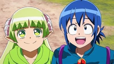 Assistir Welcome to Demon School! Iruma-kun Temporada 3 Episódio 16 Online em HD