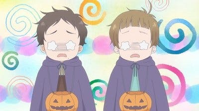 Assistir Tadaima, Okaeri Temporada 1 Episódio 10 Online em HD