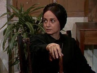 Assistir Tieta Temporada 1 Episódio 99 Online em HD
