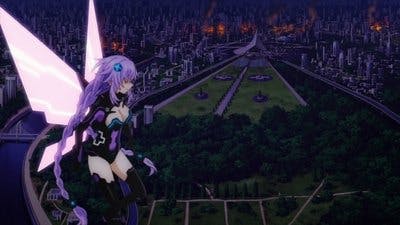 Assistir Choujigen Game Neptune: The Animation Temporada 1 Episódio 11 Online em HD