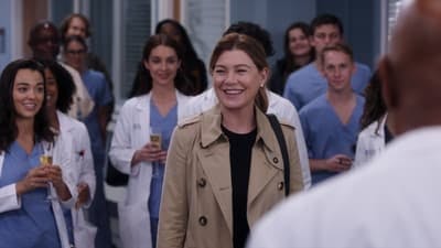 Assistir Grey’s Anatomy Temporada 19 Episódio 7 Online em HD