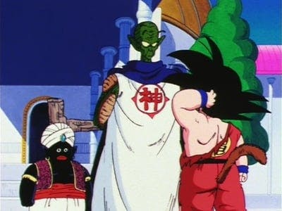 Assistir Dragon Ball Temporada 1 Episódio 126 Online em HD