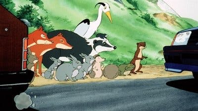 Assistir Animais do Bosque dos Vinténs Temporada 1 Episódio 10 Online em HD