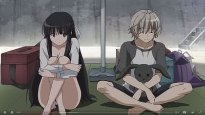 Assistir Yosuga no Sora Temporada 1 Episódio 3 Online em HD