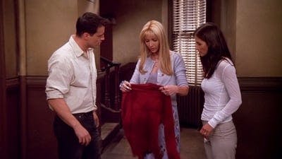 Assistir Friends Temporada 8 Episódio 2 Online em HD