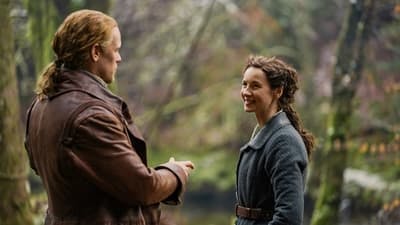 Assistir Outlander Temporada 6 Episódio 1 Online em HD