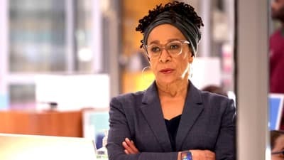 Assistir Chicago Med: Atendimento de Emergência Temporada 10 Episódio 6 Online em HD