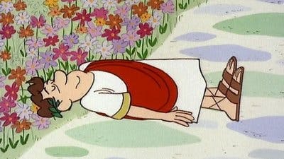 Assistir Os Muzzarelas Temporada 1 Episódio 7 Online em HD