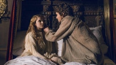 Assistir The White Princess Temporada 1 Episódio 1 Online em HD