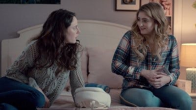 Assistir Spin Out Temporada 1 Episódio 9 Online em HD