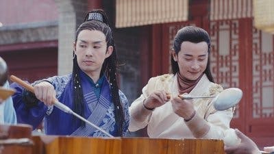 Assistir Princesa Weiyoung Temporada 1 Episódio 13 Online em HD