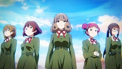 Assistir Love, Chunibyo & Other Delusions! Temporada 2 Episódio 5 Online em HD