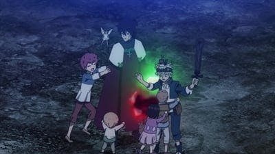 Assistir Black Clover Temporada 1 Episódio 103 Online em HD