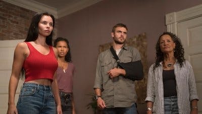 Assistir Siren: A Lenda das Sereias Temporada 2 Episódio 1 Online em HD