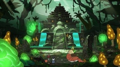 Assistir Anfibilândia Temporada 2 Episódio 25 Online em HD